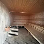 Avalon - Basen Sauna Fitness Dziwnów
