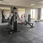 Avalon - Basen Sauna Fitness Daire