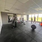 Avalon - Basen Sauna Fitness * Dziwnów