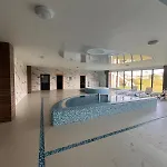 Avalon - Basen Sauna Fitness Daire