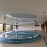 Avalon - Basen Sauna Fitness Daire
