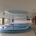 Daire Avalon - Basen Sauna Fitness Dziwnów