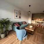 Daire Avalon - Basen Sauna Fitness Dziwnów