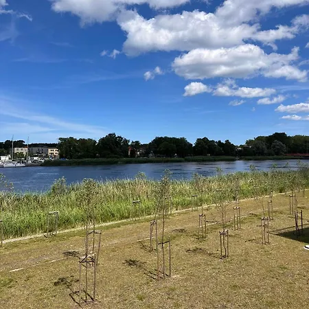 Apartmán Avalon - Basen Sauna Fitness