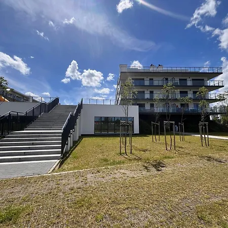 Avalon - Basen Sauna Fitness * Dziwnów