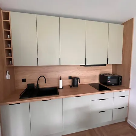 Avalon - Basen Sauna Fitness Dziwnów