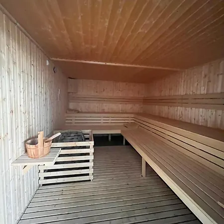 Avalon - Basen Sauna Fitness Dziwnów