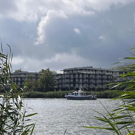 Avalon - Basen Sauna Fitness Dziwnów