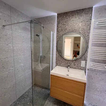 شقة Avalon - Basen Sauna Fitness