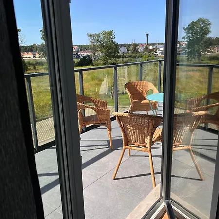 Avalon - Basen Sauna Fitness * Dziwnów