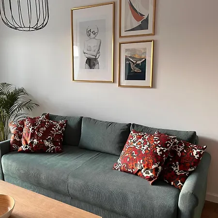 Avalon - Basen Sauna Fitness Dziwnów