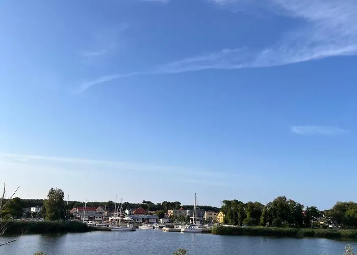 Avalon - Basen Sauna Fitness Appartamento