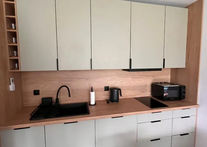 Avalon - Basen Sauna Fitness Dziwnów