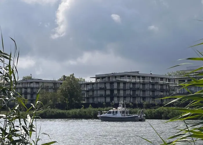 Avalon - Basen Sauna Fitness Dziwnow