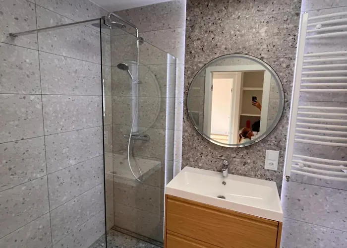 Appartamento Avalon - Basen Sauna Fitness