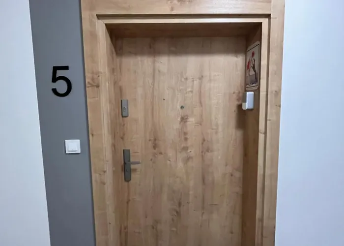 Appartamento Avalon - Basen Sauna Fitness *