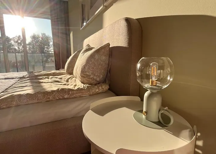 Appartamento Avalon - Basen Sauna Fitness