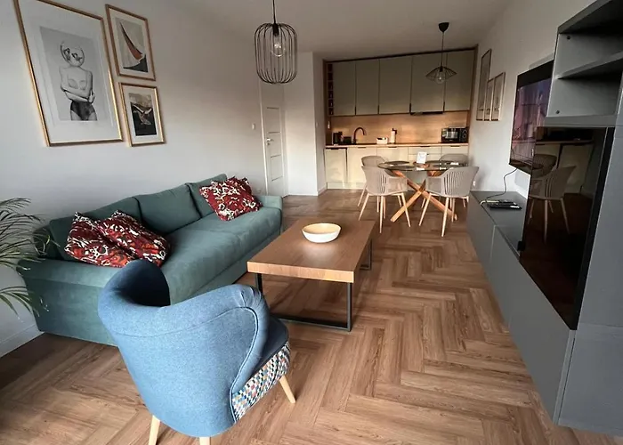 Appartamento Avalon - Basen Sauna Fitness *