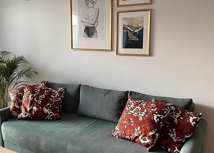 Avalon - Basen Sauna Fitness Dziwnow