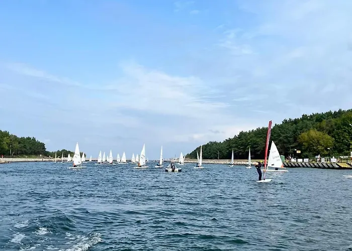 Avalon - Basen Sauna Fitness Appartamento